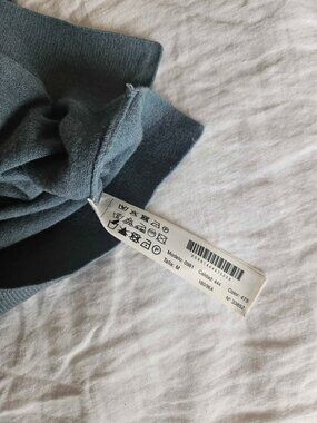 Mens Cashmere Sweater Massimo Dutti